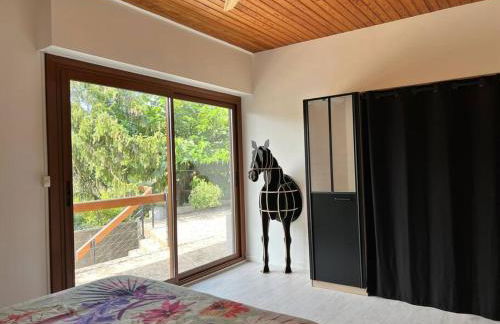 L'Olivada, villa d'exception - Foto 4