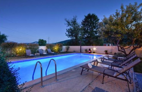 Nice Home In Prugovo With Jacuzzi - Foto 19