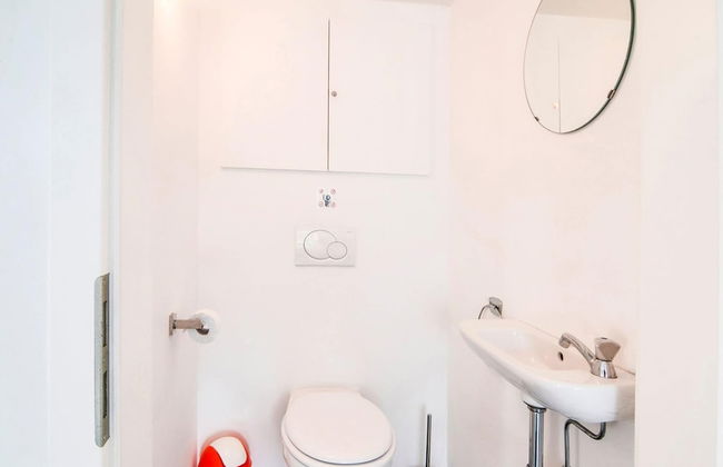 Liege Villa Near Spa Circuit - Foto 23