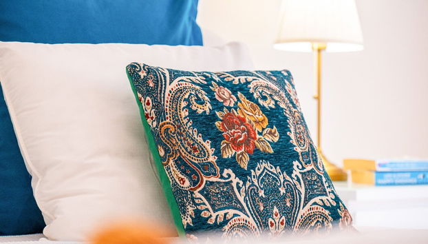 Villa Los Angeles by Algarve Vacation - Photo 2, Chambre