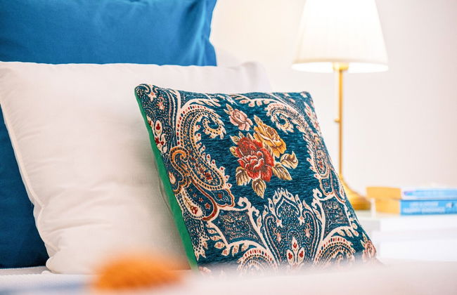 Villa Los Angeles - Foto 1