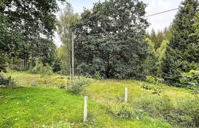 5 Person Holiday Home in Haradsback-by Traum - Foto 26