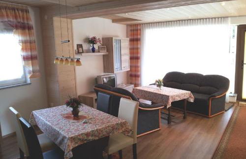 Ferienwohnung Ahne - Foto 3