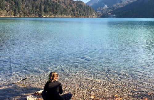 King Ludwig's Old Neighbour - Foto 72