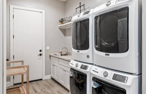 Luxurious, Modern Farmhouse in Wine Country - Foto 3