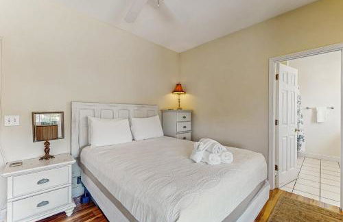 Beachwalk Villas 23 - Foto 13