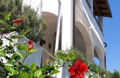 LudoMar Country Residence - Rooms & Apartments - Foto 11