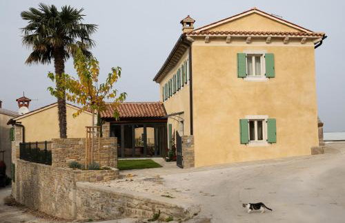 Villa Benvenuti - Foto 14