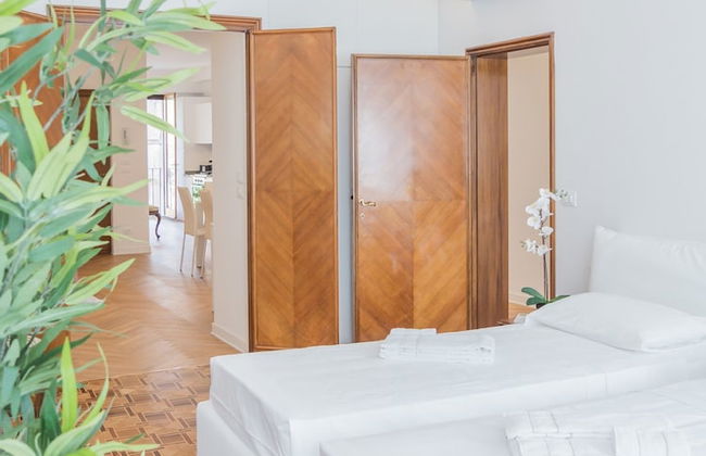 Luxury Apartment On Grand Canal - Foto 7