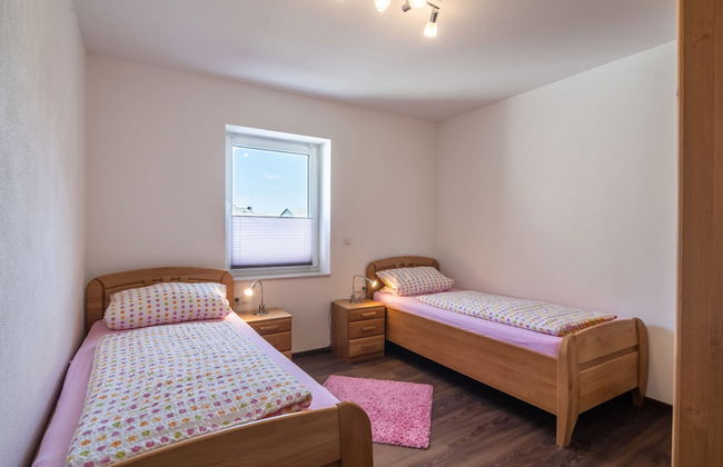 Traumhaftes Feriendomizil in der Vulkaneifel - Foto 4