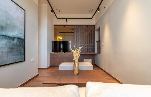 Pallazzo Dei Miracoli - Luxe 3BR apt Sea & Old Port Terrace View - Foto 49