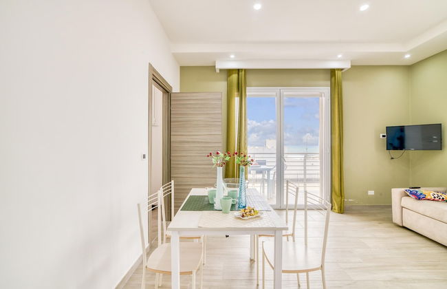 Corallo House 200m From The Sea - Foto 15