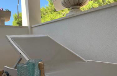 Attico il Gabbiano Rivabella Gallipoli - Foto 10