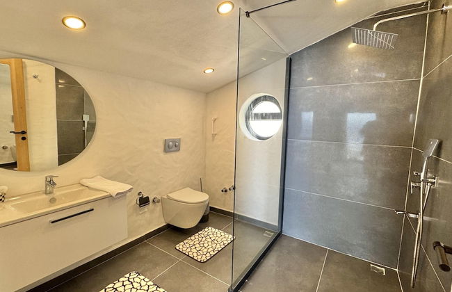 Sunset Faralya - Foto 14