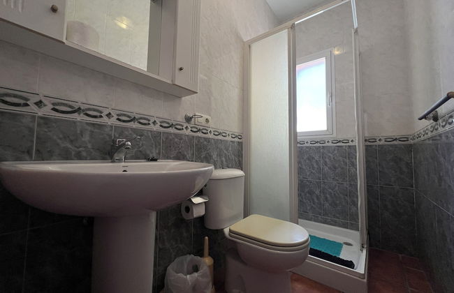 Cd-1383 Three Bedroom Villa With Pool - Foto 20