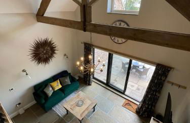 Converted Bullamoor Barns, Northallerton - Foto 15