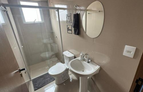 Comfortable Apartment for Show Rural - Foto 13