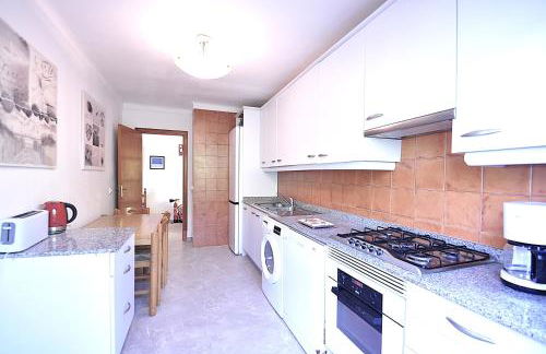 VILLA HELIOS Villa en Cala Pi con vistas despejadas - Foto 21