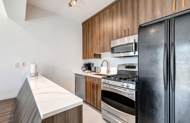 The Mason by KBM - Foto 47