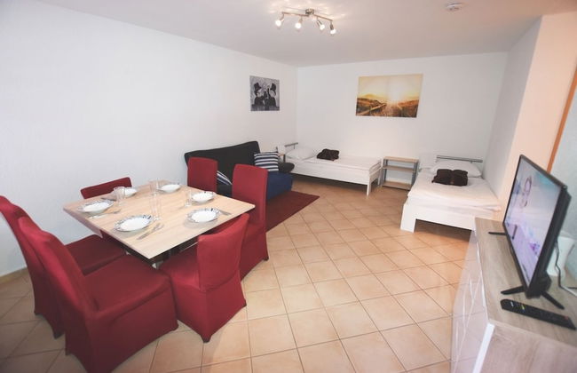 AB Apartment 85 - Photo 11