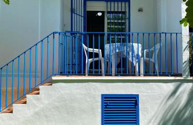 Castillo del Espiritu Santo (La Jara) - Foto 32