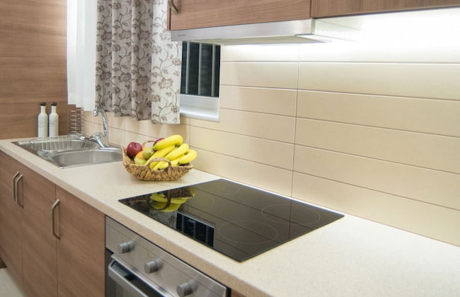 Lefkas Vacation House - Foto 29