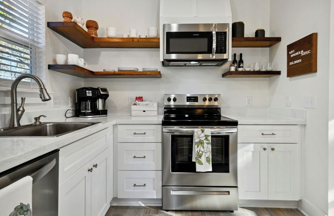 Magnolia Suites BSL - Photo 17