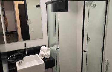 Apto studio, coracao de maringa - Foto 22