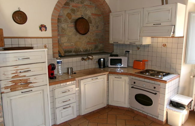 Fattoria di Malavolta - Photo 24