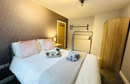 New Road Apartment - 2 Bedrooms - Sleeps 3 - Foto 37