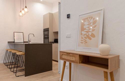 Ribera Suites Plaza Colon - Foto 15