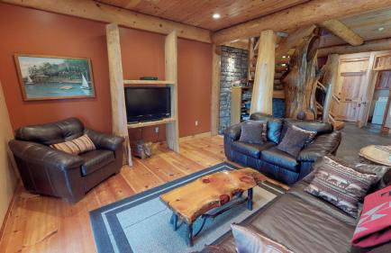 Oneida Lodge North - Foto 25