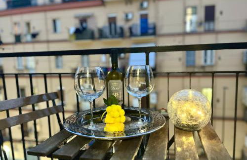 Mazzocchi House welcome wine - Photo 59