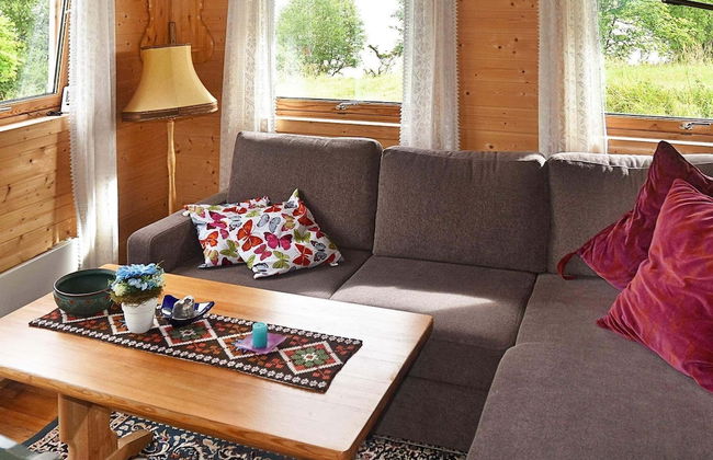 3 Person Holiday Home in Hitra - Foto 10