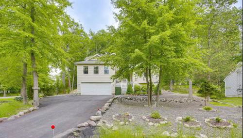 Charming, Restful Getaway - Foto 3