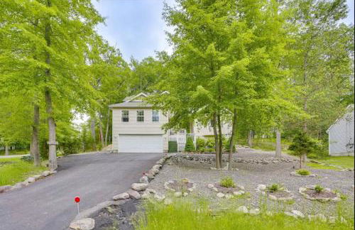 Charming, Restful Getaway - Foto 3