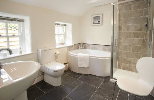 The Dairy Pembrokeshire - Foto 9