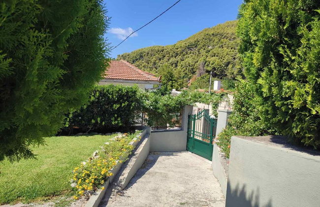 Skopelos Country House Diamantis & Chrisi - Foto 53