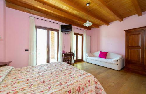 Agriturismo Lis Rosis - Foto 8