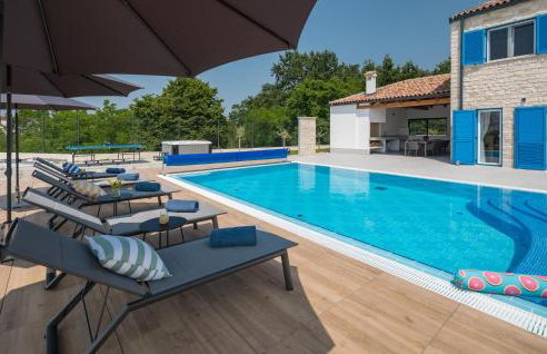 Villa Blue Moon - Foto 8