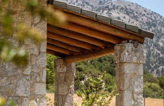 Omalos Village - Photo 73