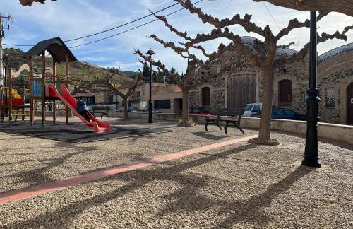 Casa Rural Cal Vellet del Priorat - Foto 34