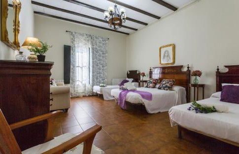 Cortijo Malos Humos Piscina - Foto 42