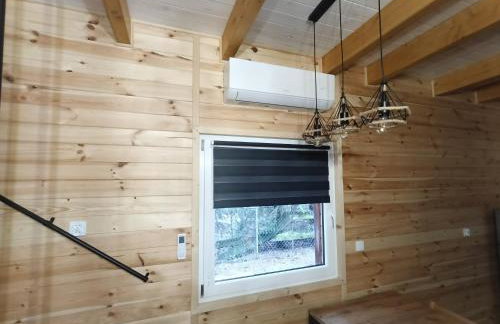 Domek nad jeziorem Wilczyńskim - Foto 16