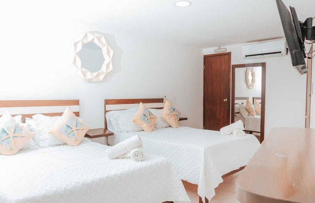 BEIRUT INN - Foto 23