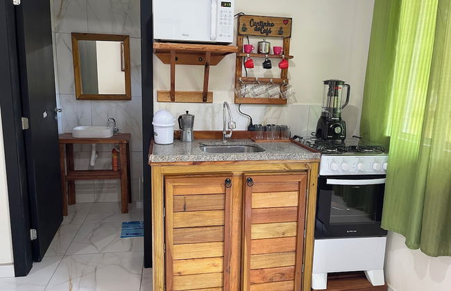 Paraíso do Estaleirinho - Baln Camboriú - Photo 6