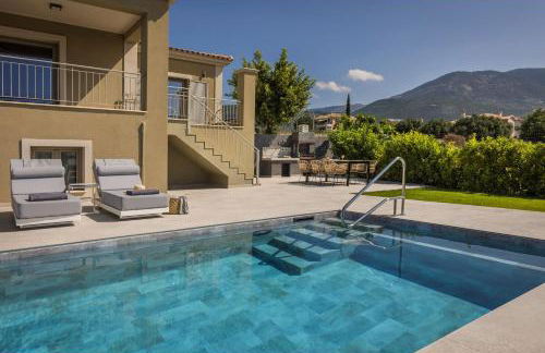 Sailing Villa Kefalonia - Foto 50