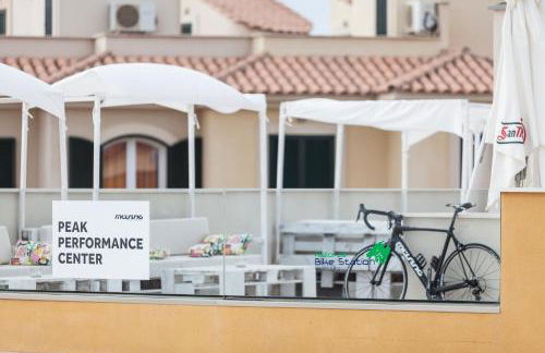 Residence Club - Detached Homes - Hotelera Azur - Foto 52