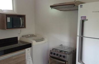 Loft Beira Mar Piratininga Niterói RJ - Foto 7