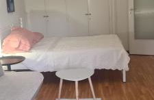 Galatsi Studio Apartment -Attica - Photo 21